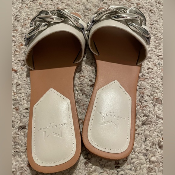 Marc Fisher Sandals - Picture 2 of 4